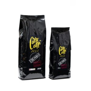 Cremino miscela arabica robusta in grani