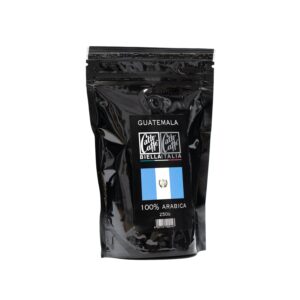 Monorigine Guatemala macinato