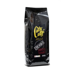 Cremino miscela arabica robusta in grani 1kg