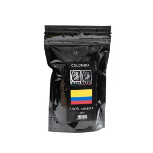 Monorigine Colombia