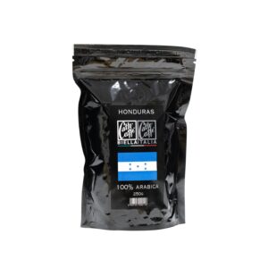 Monorigine Honduras macinato moka