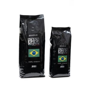 Brasile 100% Arabica in grani