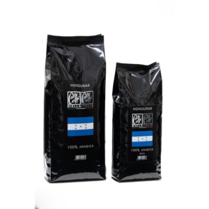 Honduras - 100% Arabica in grani