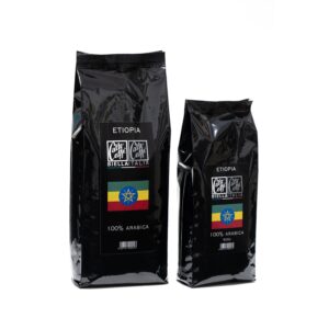 Etiopia Sidamo - 100% Arabica in grani
