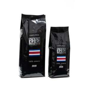 Costa Rica Tarrazú SHB – 100% Arabica in Grani