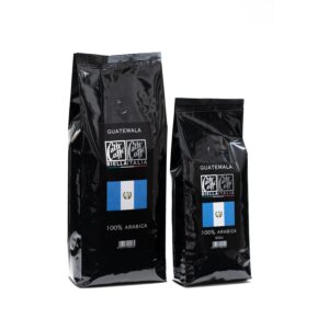 Guatemala - 100% Arabica in grani